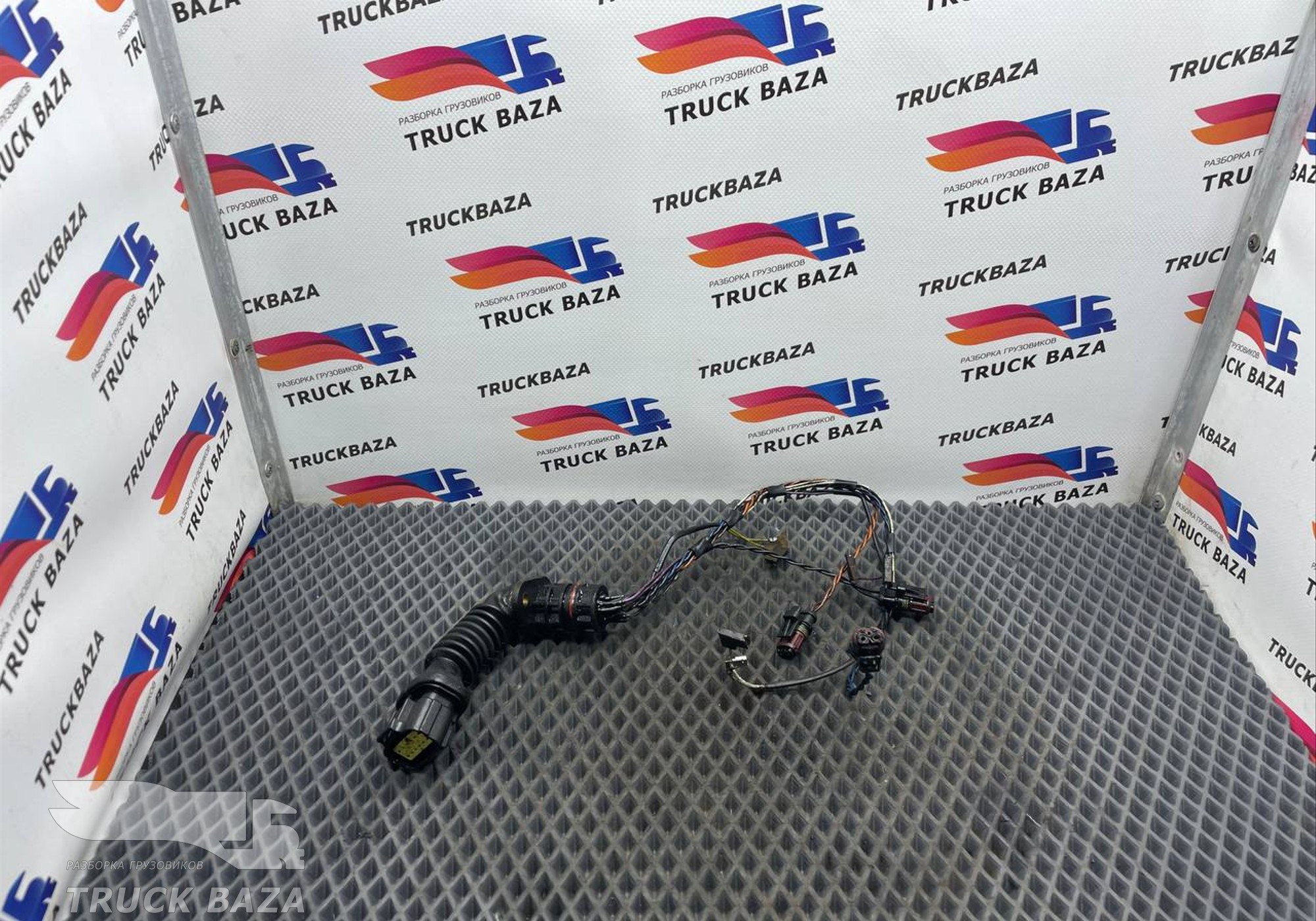 1365883 Проводка топливных форсунок для Daf XF105 (с 2005)