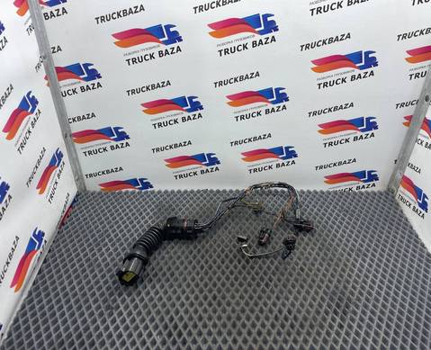 1365883 Проводка топливных форсунок для Daf XF105 (с 2005)