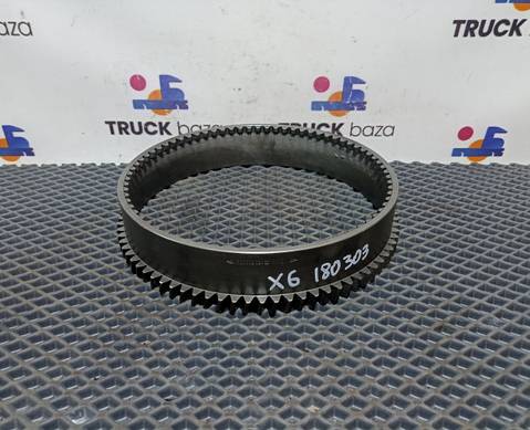 1328332024 Шестерня планетарной передачи АКПП ZF 12AS для Man TGS II (с 2012)