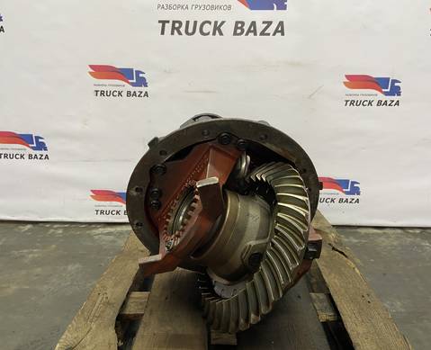 HD90129320385 Редуктор заднего моста 2.313 2023 год для КАМАЗ 54901
