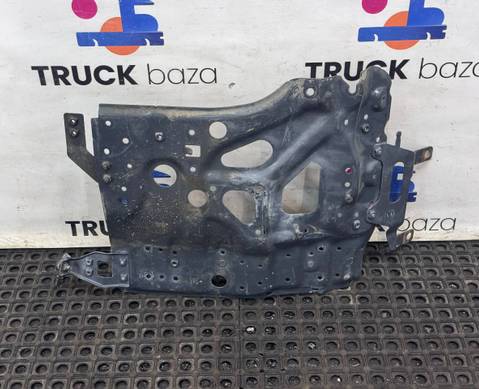 2626258 Кронштейн подножки левый для Scania 6-series R (с 2016)