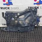 2626258 Кронштейн подножки левый для Fiat Doblo II (с 2010)