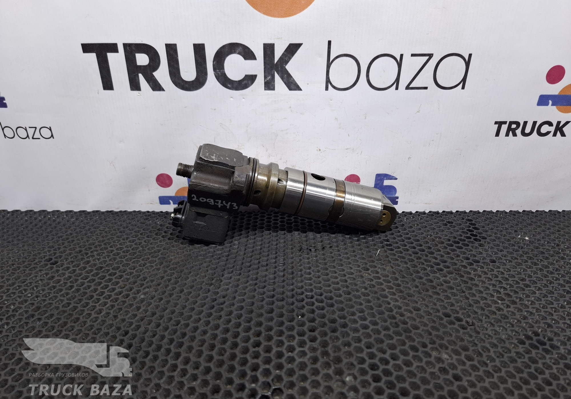 A0280745902 PLD секция для Mercedes-Benz Actros MP3 (с 2008)