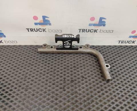 51058400151 Кронштейн поддона масляного левый для Man TGX II (с 2012)