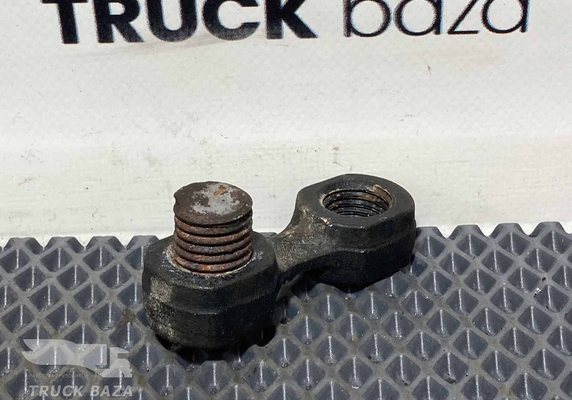 Держатель гайки для Scania 6-series R (с 2016)