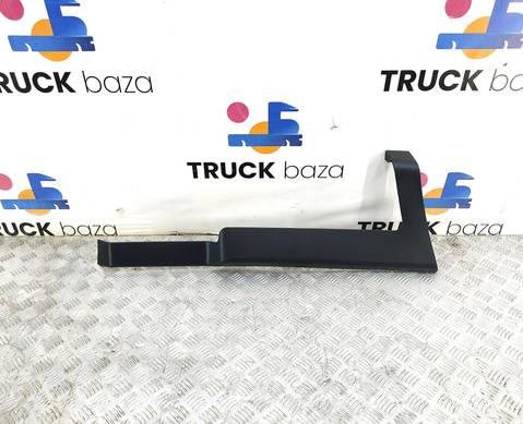 81629300135 Накладка салона левая для Man TGX
