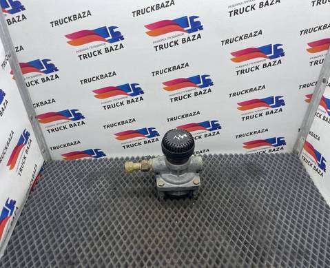 80013518010 Клапан ускорительный для КАМАЗ 54901