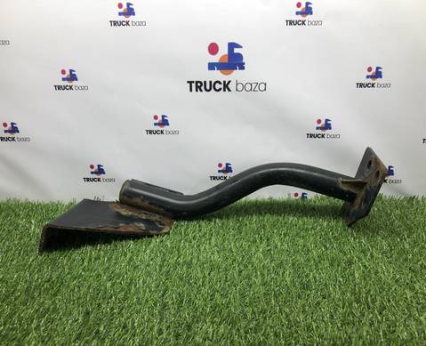 54901840515310 Кронштейн подножки левый для КАМАЗ 54901