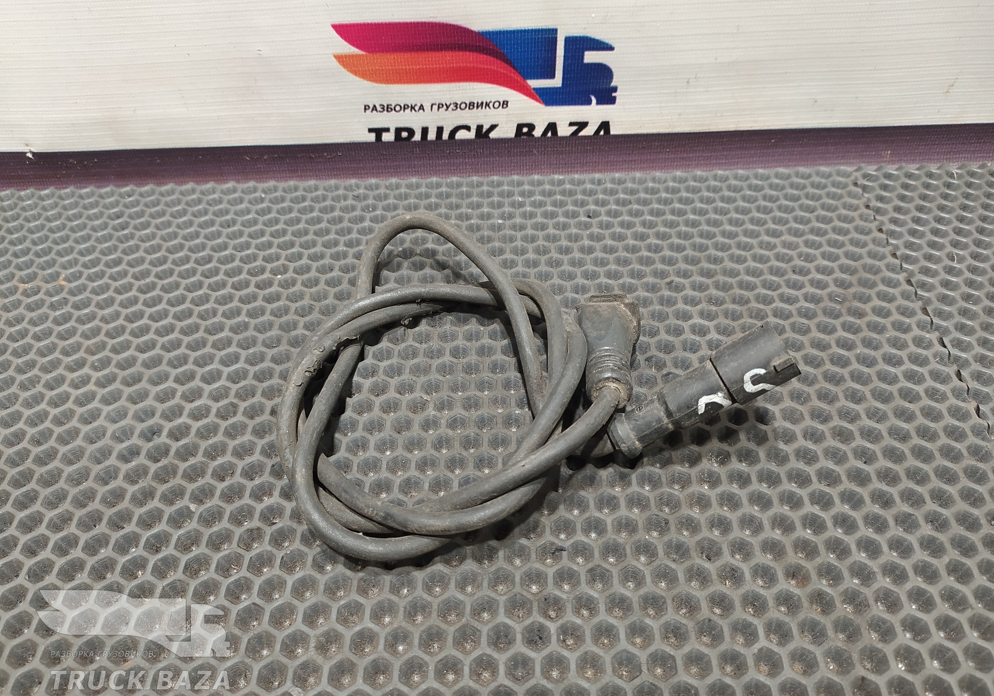 1482003 Проводка датчика износа колодок для Scania 5-series R (с 2004 по 2016)