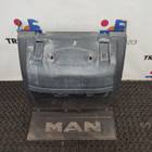 254069609 Крыло заднее задняя часть для Lexus ES VI (с 2012 по 2018)