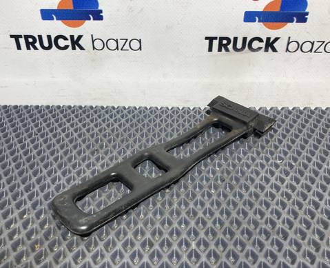 1383858 Крепление крыла заднего для Scania