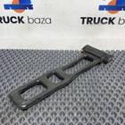 1383858 Крепление крыла заднего для Sinotruk Howo T5G