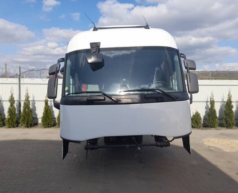 Renault T 2014 г. в разборе