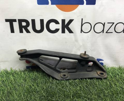 A9438111414 Кронштейн козырька солнцезащитного для Mercedes-Benz Actros MP2 (с 2002 по 2008)