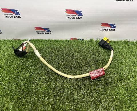 549015208250 Проводка моторчика стеклоомывателя для КАМАЗ 54901