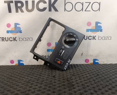 20942844 Переключатель света фар для Volvo FM
