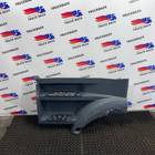 A9616663403 Корпус подножек левый для Mercedes-Benz Actros New Actros MP4 (с 2011)