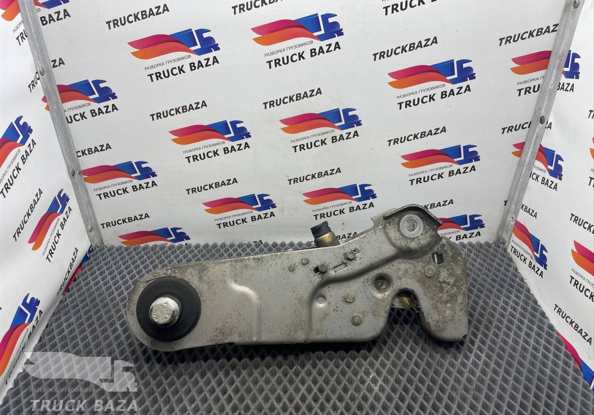 JC465L382A Замок кабины для Ford F-MAX (с 2018)