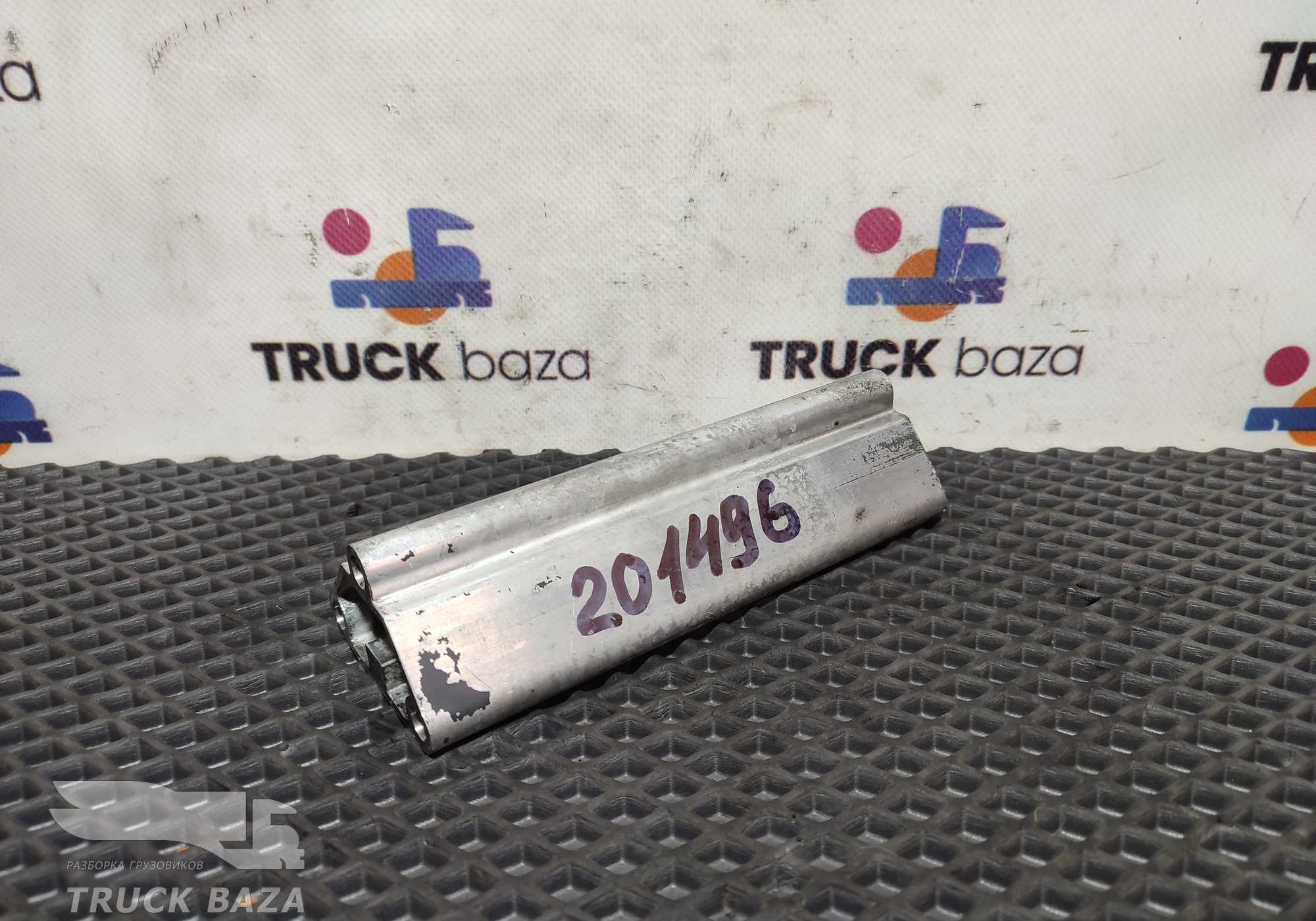 1801538 Кронштейн диффузора для Scania 5-series G (с 2004 по 2016)