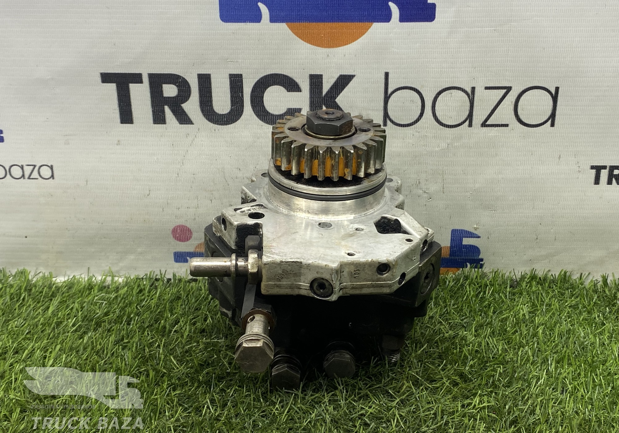 0445020060 ТНВД для Man TGL I (с 2005 по 2008)