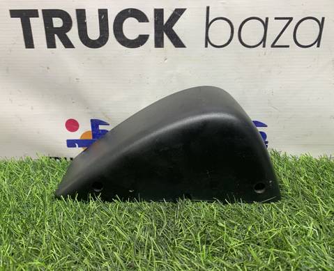 504369796 Накладка зеркала правого для Iveco