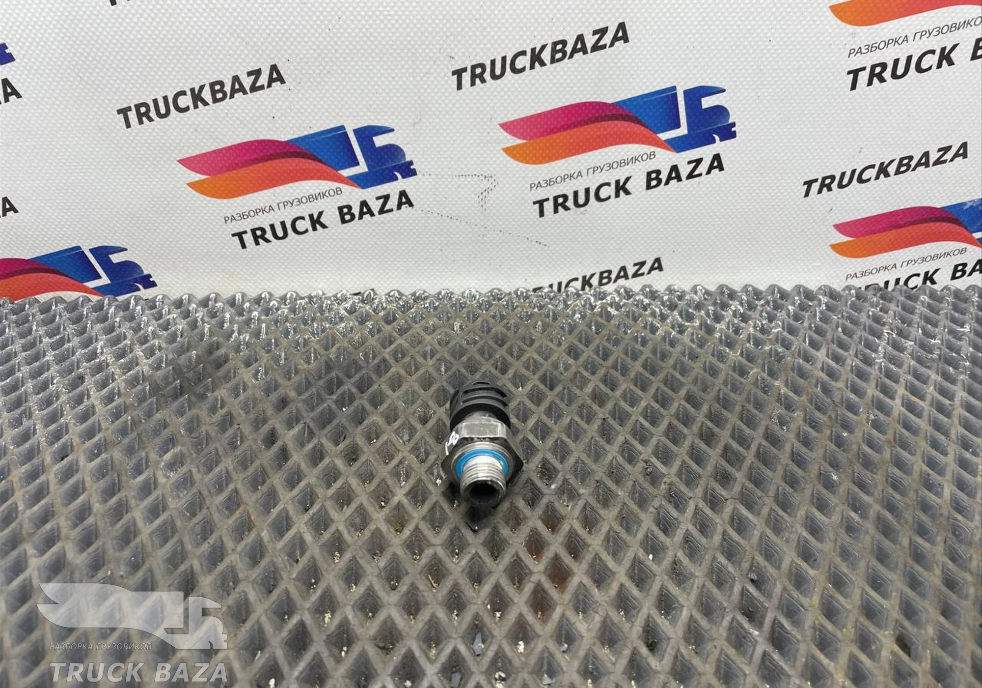 2041680 Датчик давления для Daf XF106 (с 2012)