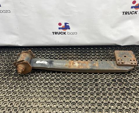 1088133900 Полурессора BPW для Полуприцепы Разные Полуприцепы