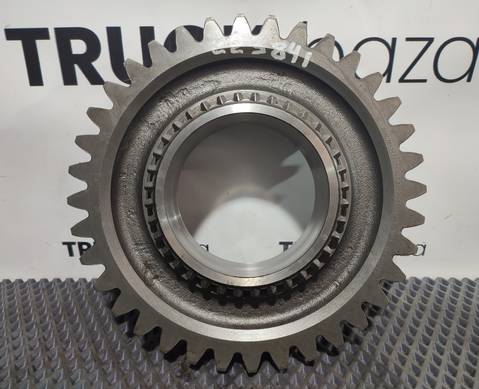 1476234 Шестерня вторичного вала для Scania 5-series R (с 2004 по 2016)