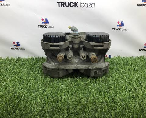 4801062010 Модулятор EBS задний для Sinotruk Sitrak C7H