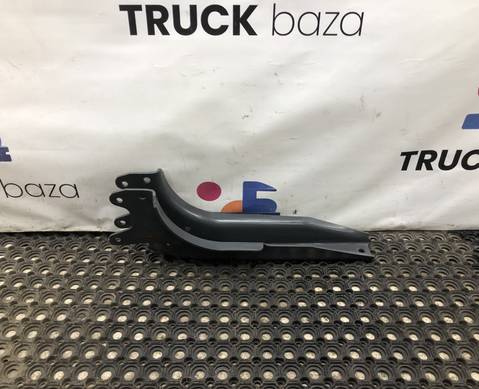 1491019 Кронштейн кабины левый для Scania 5-series R (с 2004 по 2016)