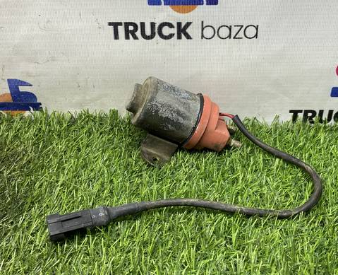 WG9725584012 Реле электрофакельного устройства для Sinotruk Sitrak C7H