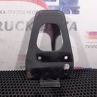 1687028 Кронштейн усилителя бампера левый для Daf