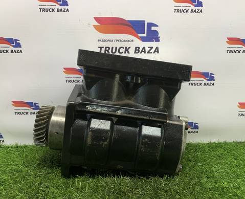 0106050 Компрессор воздушный для Mercedes-Benz Axor