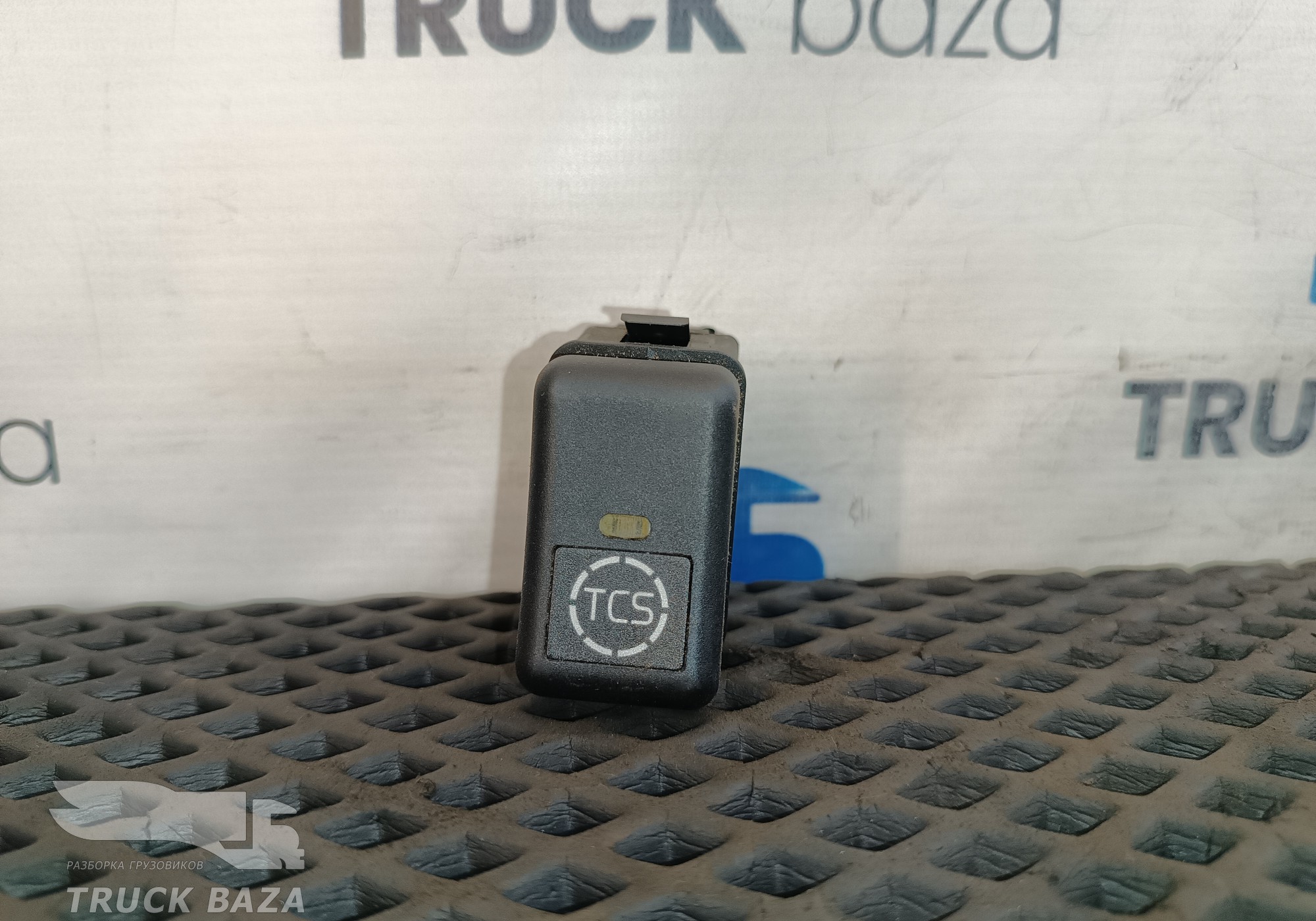 20569990 Кнопка TCS для Volvo