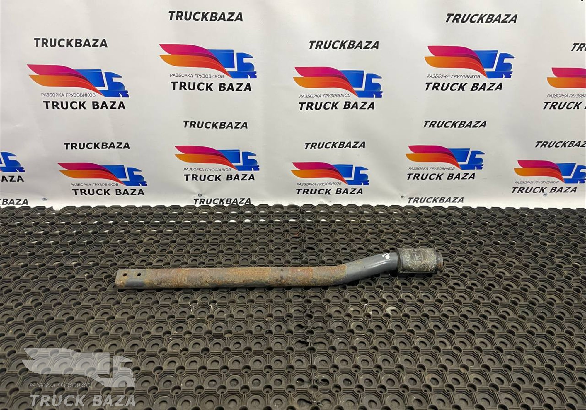 1629036 Кронштейн крыла для Daf XF106 (с 2012)