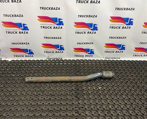 1629036 Кронштейн крыла для Daf XF106 (с 2012)