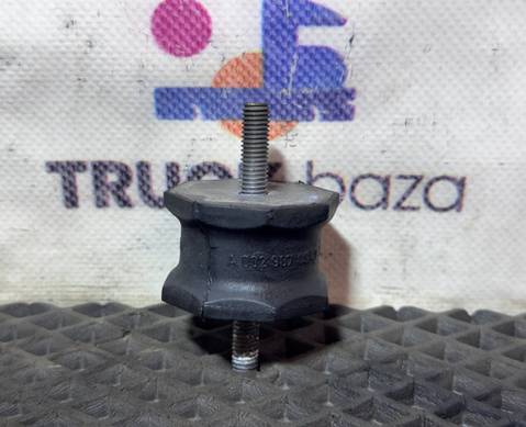 0029870940 Демпфер воздухозаборника для КАМАЗ 54901