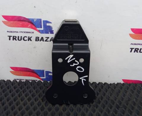 81621580075 Кронштейн спальника для Sinotruk Sitrak