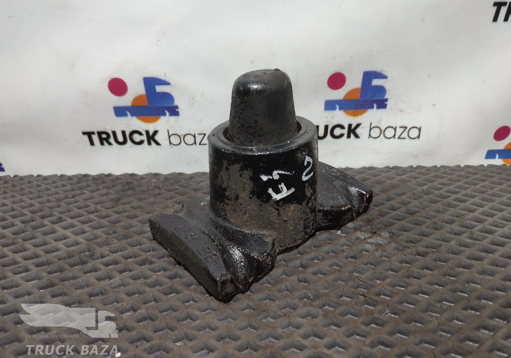 GC465458BB Отбойник рессоры передней для Ford F-MAX (с 2018)