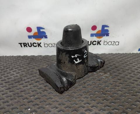 GC465458BB Отбойник рессоры передней для Ford F-MAX (с 2018)