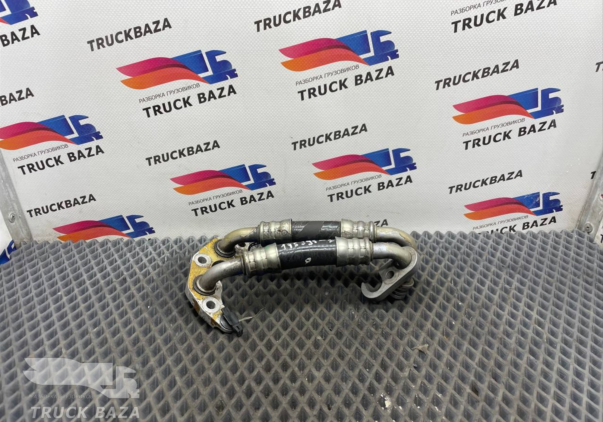 A4710708232 Топливная трубка для Mercedes-Benz Actros New Actros MP4 (с 2011)