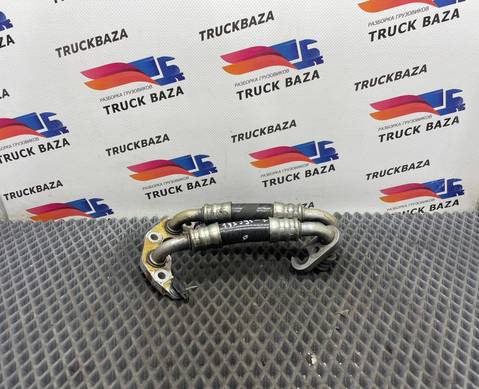 A4710708232 Топливная трубка для Mercedes-Benz Actros New Actros MP4 (с 2011)