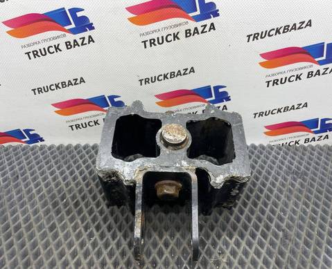 06461390012 Проставка передней рессоры для Man TGX TG3 (с 2020)