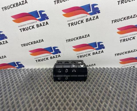 A9435455807 Кнопка люка для Mercedes-Benz Actros MP3 (с 2008)