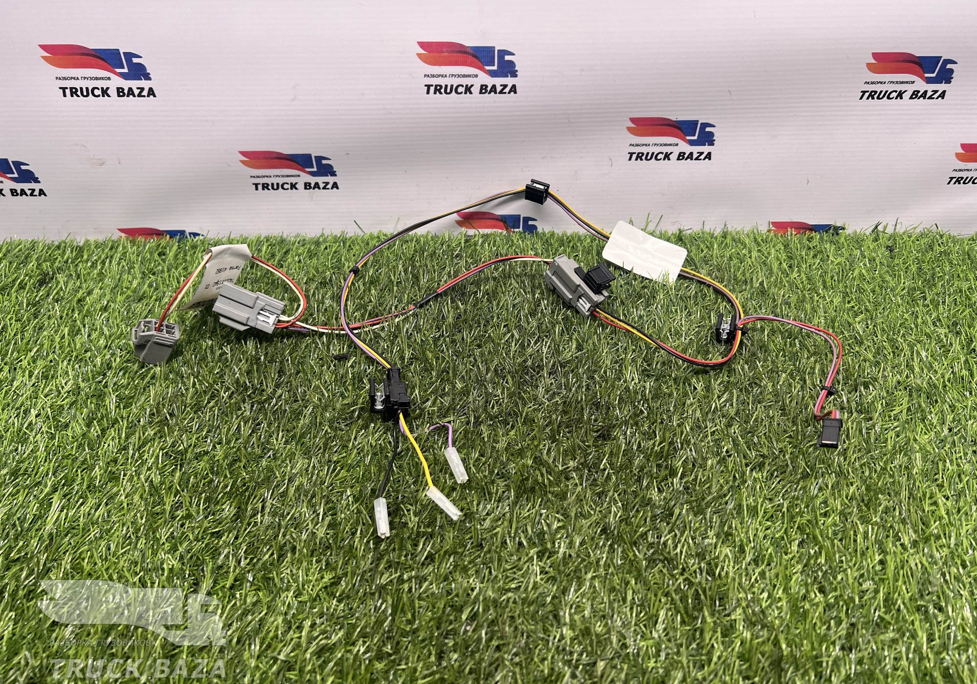 7422611940 Проводка кабины для Renault T (с 2013)