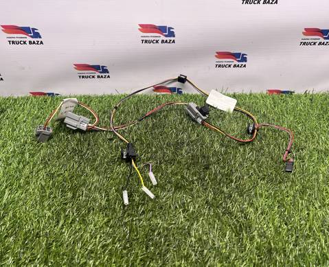 7422611940 Проводка кабины для Renault T (с 2013)