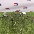 Проводка кабины для Renault T (с 2013)