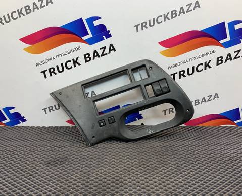 1305011 Накладка декоративная на торпедо для Daf XF95