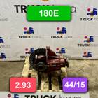 A3200E1539293 Редуктор заднего моста 180E 2.93 (44/15) для Iveco EuroStar (с 1993 по 2002)