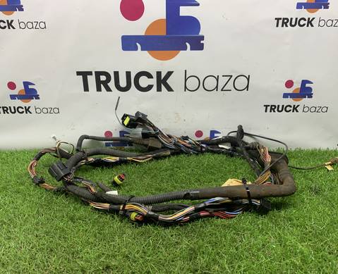 WXA9622XS000061 Проводка двери левой для Sinotruk Sitrak C7H